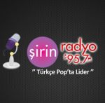 Radyo Şirin